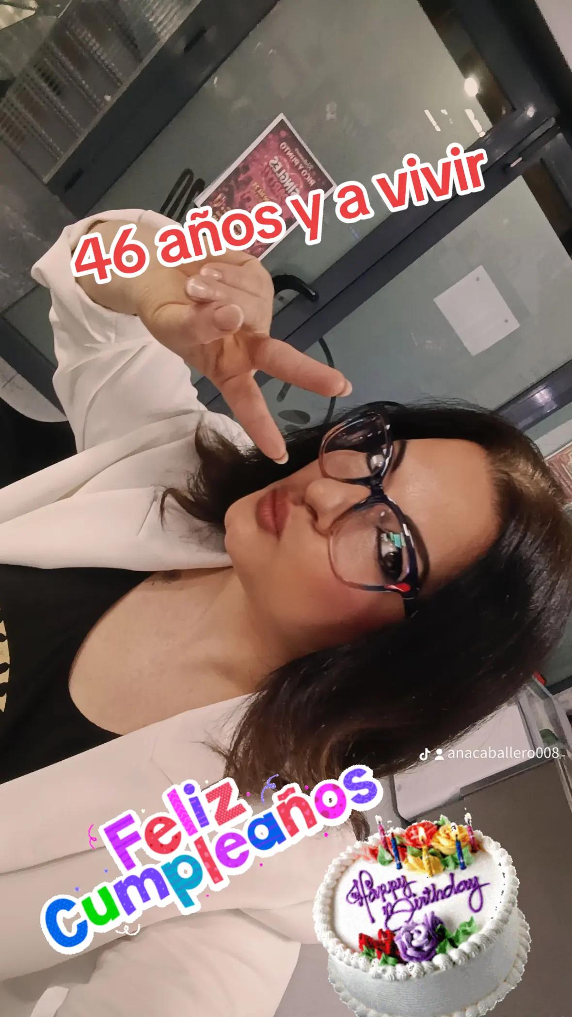 @ANA CABALLERO