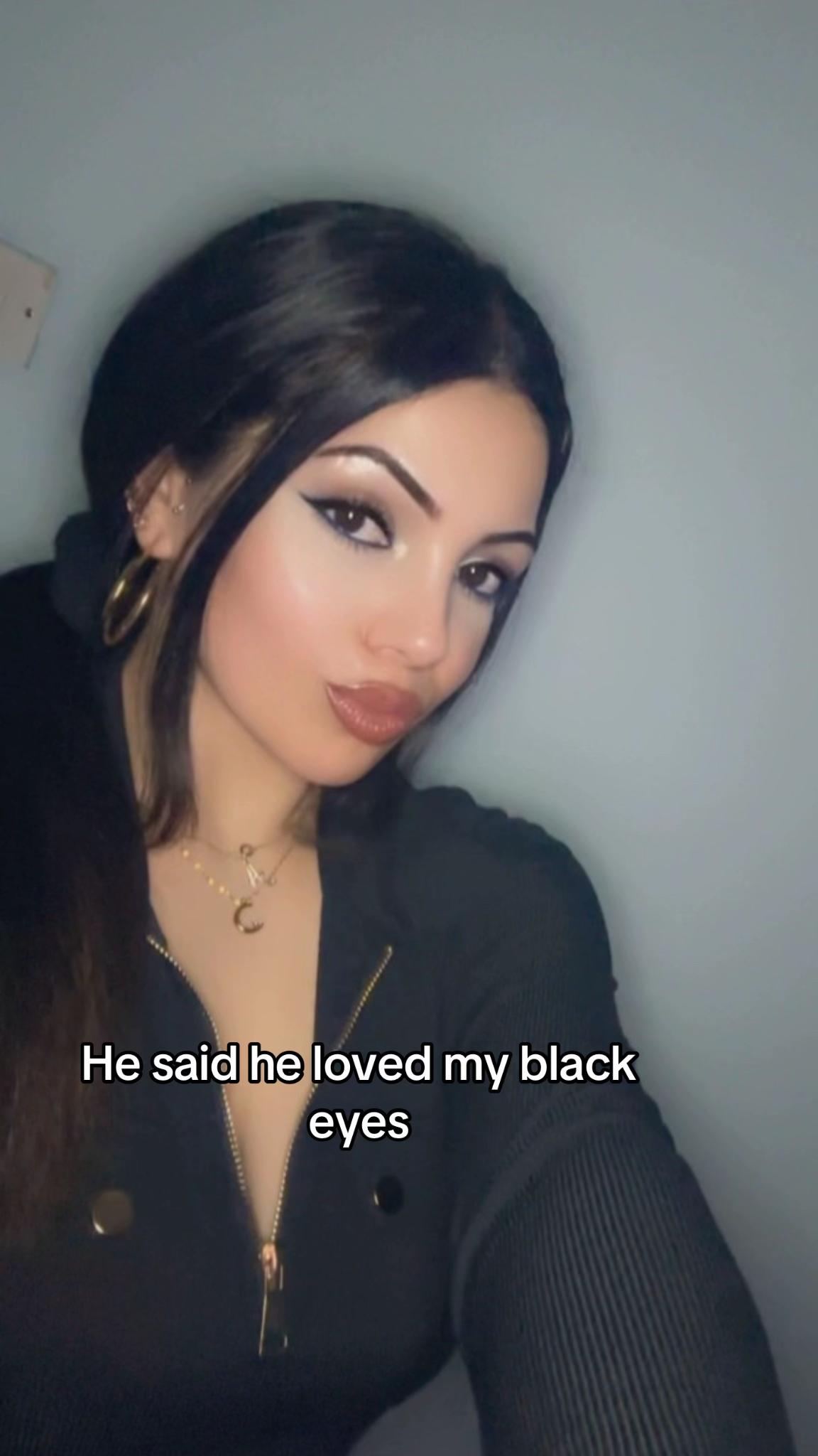 @Amina Ghafar