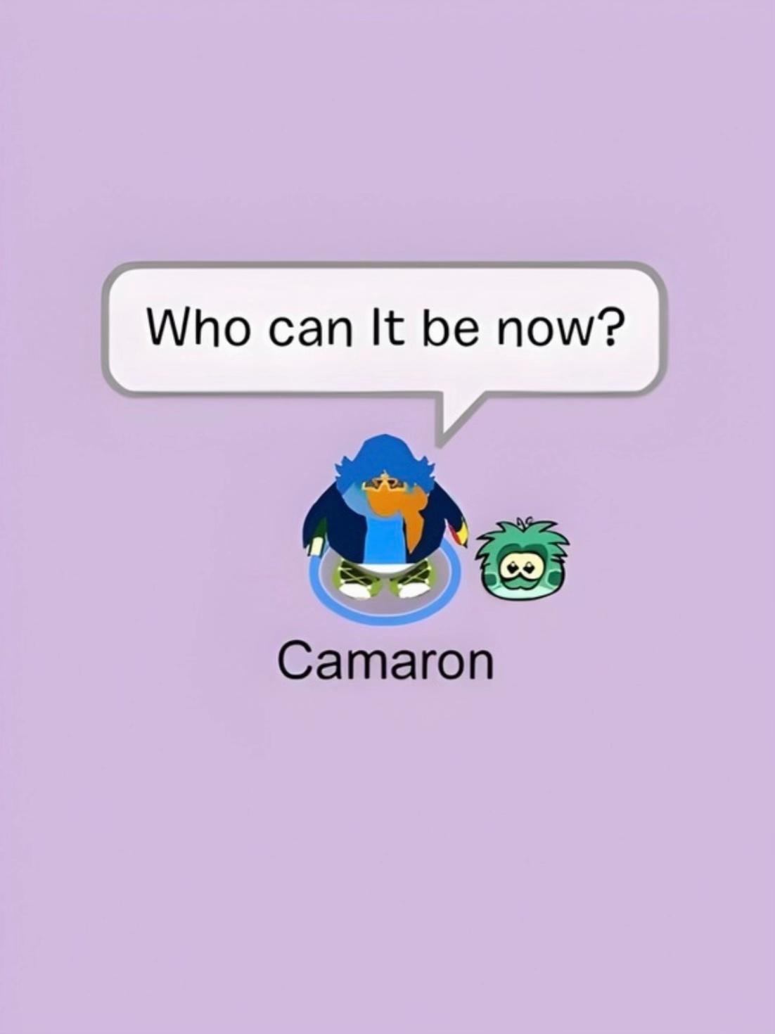 @Club Penguin Hispano