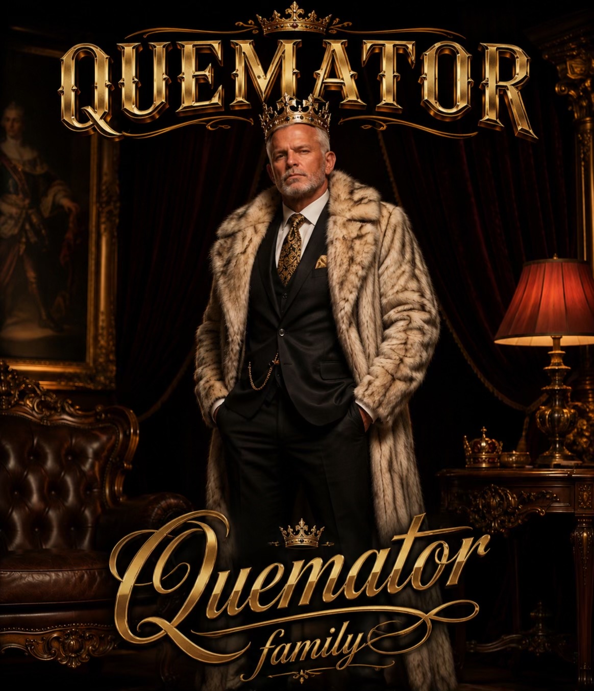 @🖕🦄🔥🍄QUEMATOR🍄🔥🦄🖕