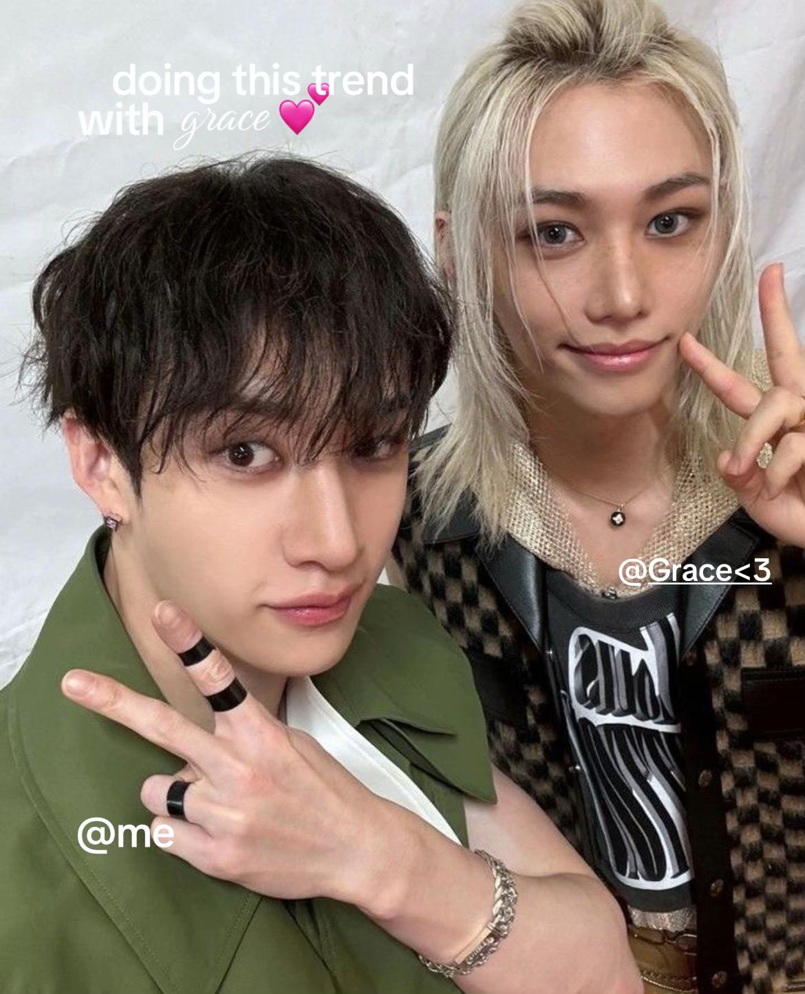 @⌗ᆞ› 🕷️ lexie ꒰ skz ver ꒱