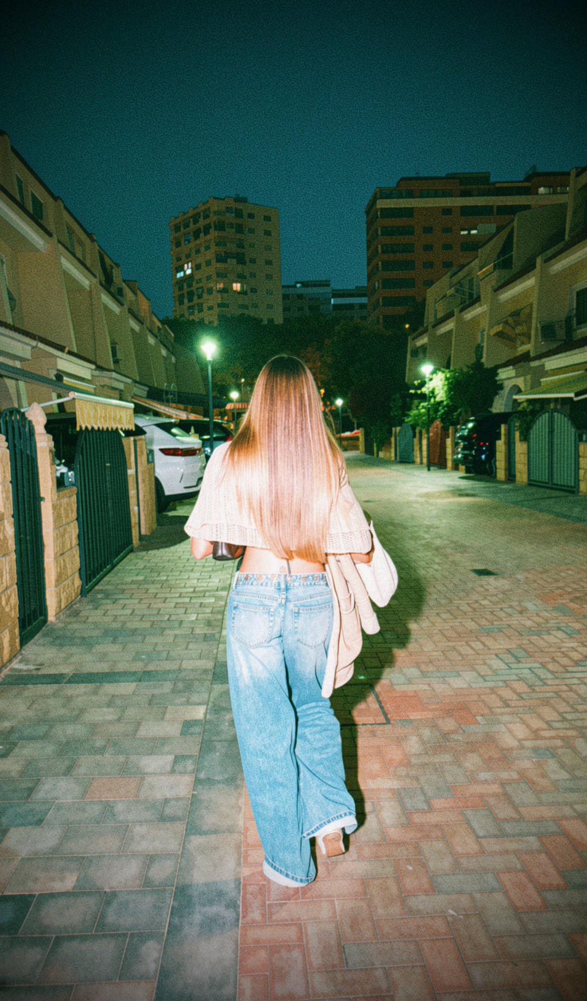 @Olivia Marco