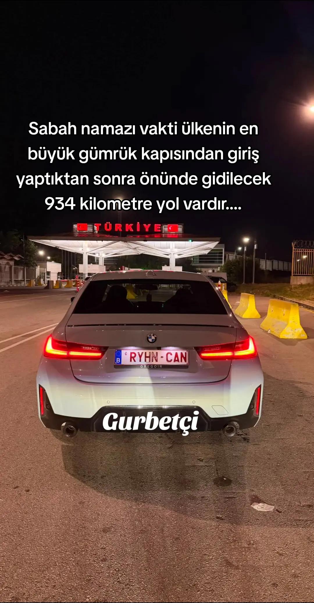 @GURBET&Ccedil;İ