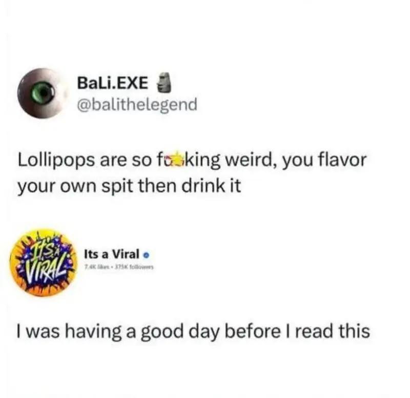 @ᴉʞoʅɟ