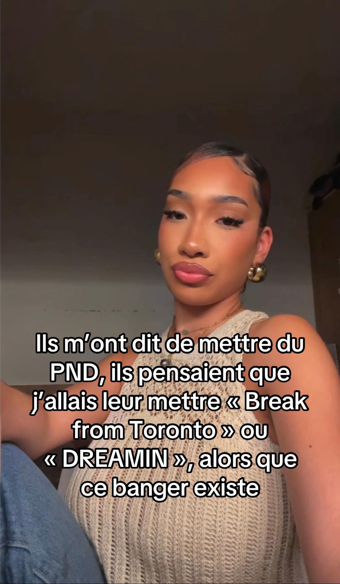 @La tismey sans m&eacute;lanine