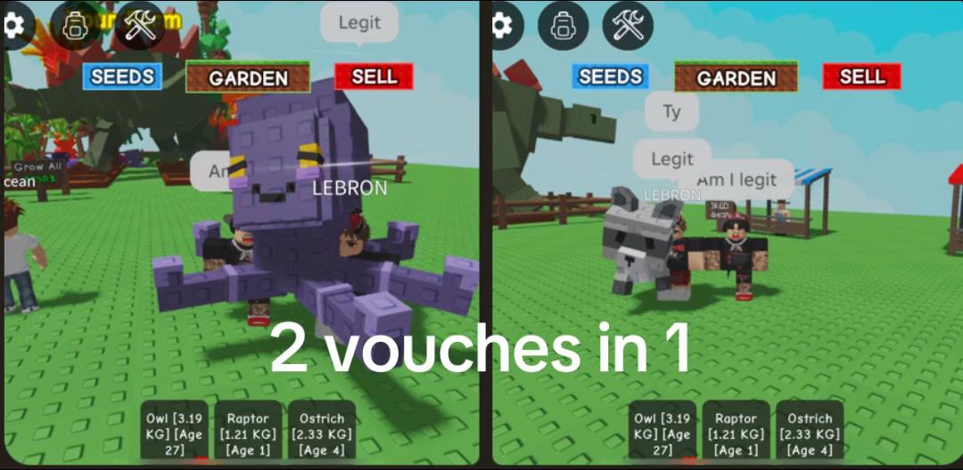 @Ben2Legit