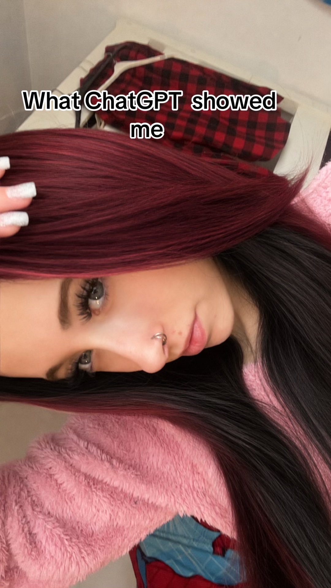 @Zoey Nash