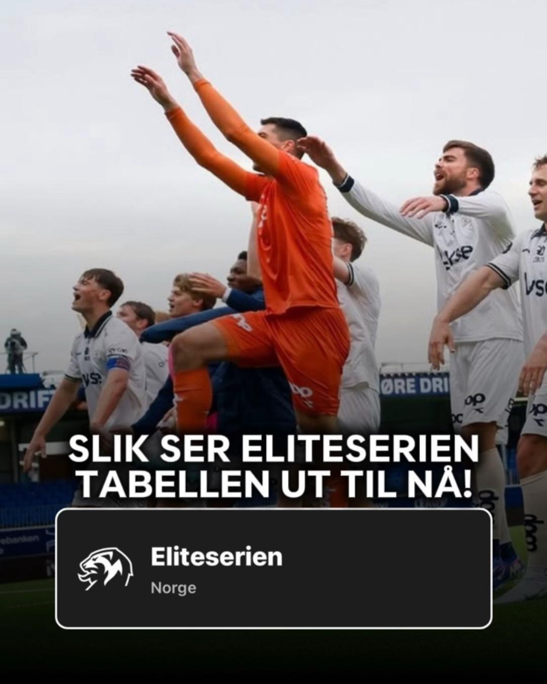@NorskFotball