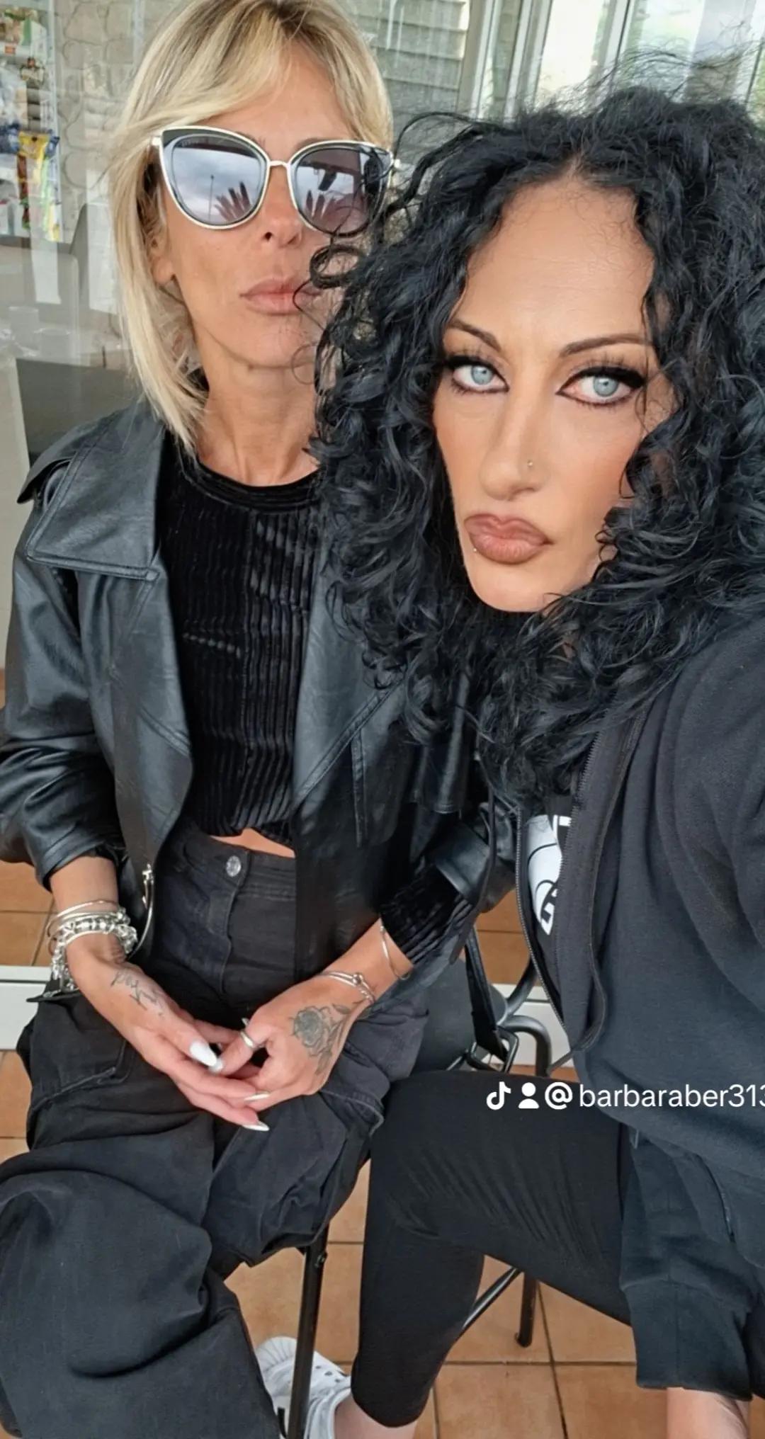 @Barbara 12345