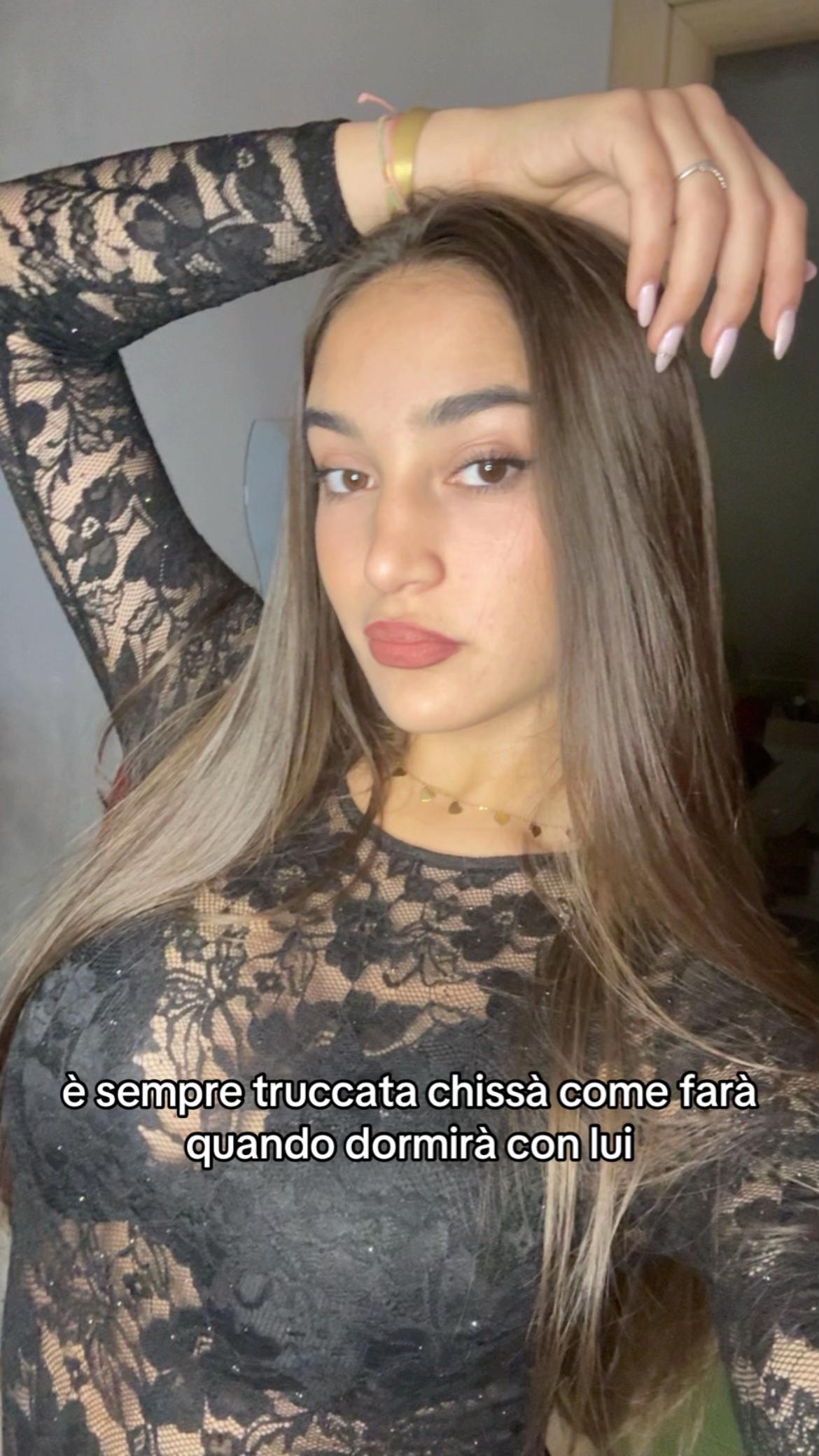 @Alessia Mason
