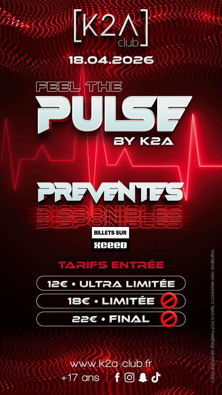 @K2A Club 🥳