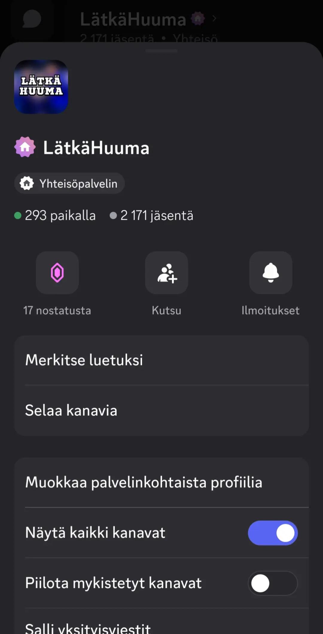 @ilvesfani 💚💛