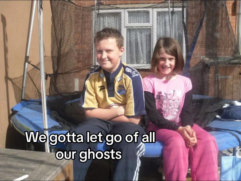 @JJ&rsquo;s Wife (lex&rsquo;s Version)