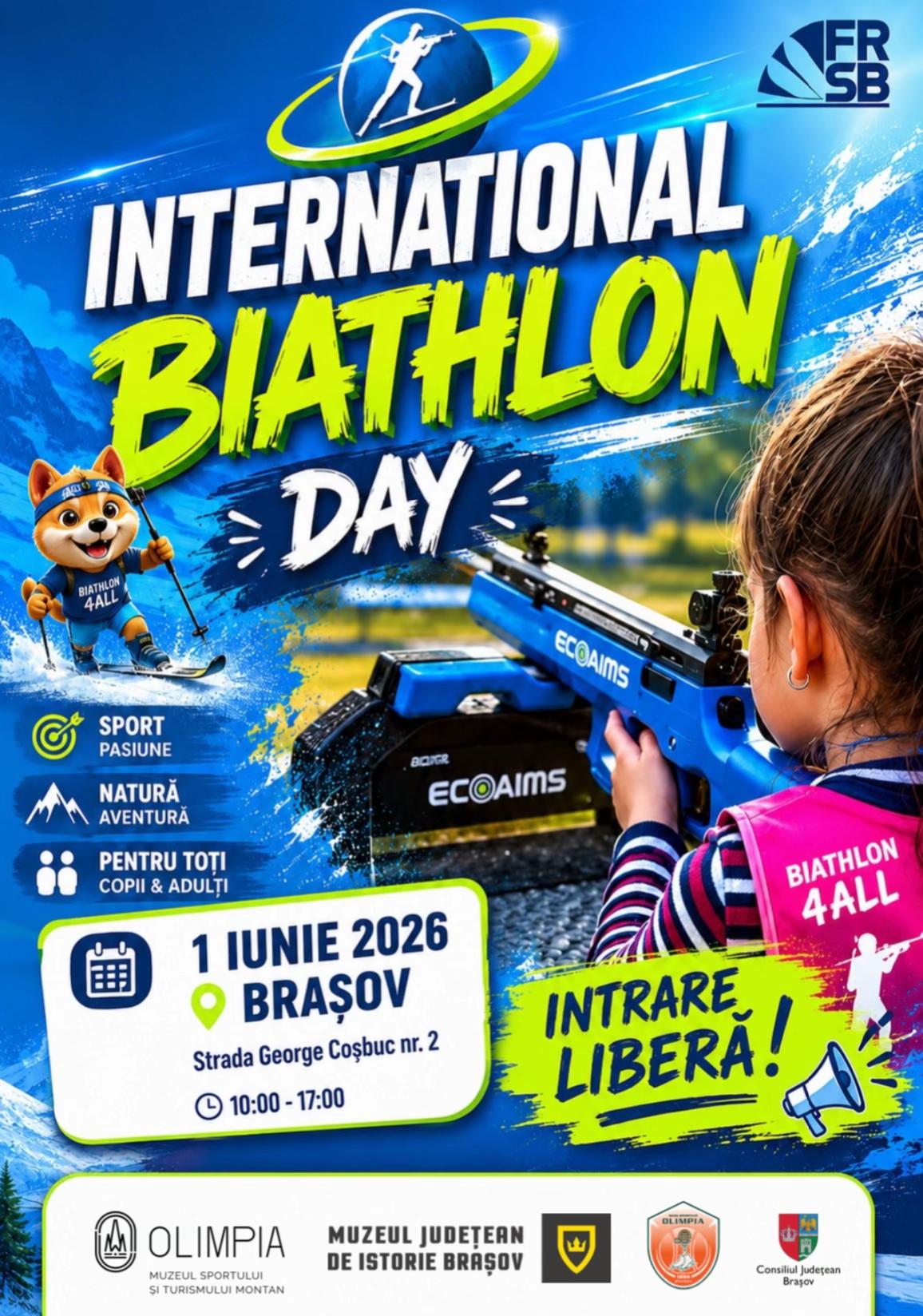 @Fed Română de Schi-Biatlon