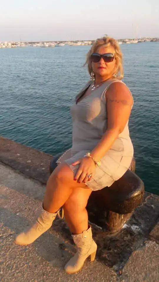 @Rosaria Volpicelli