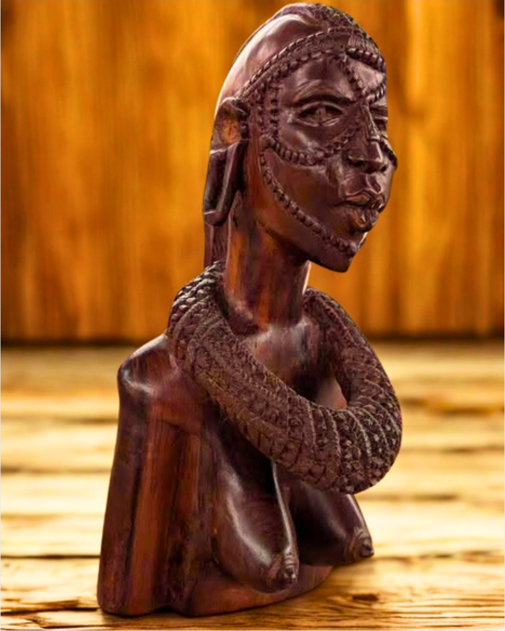 @True Tanzania Art and Culture