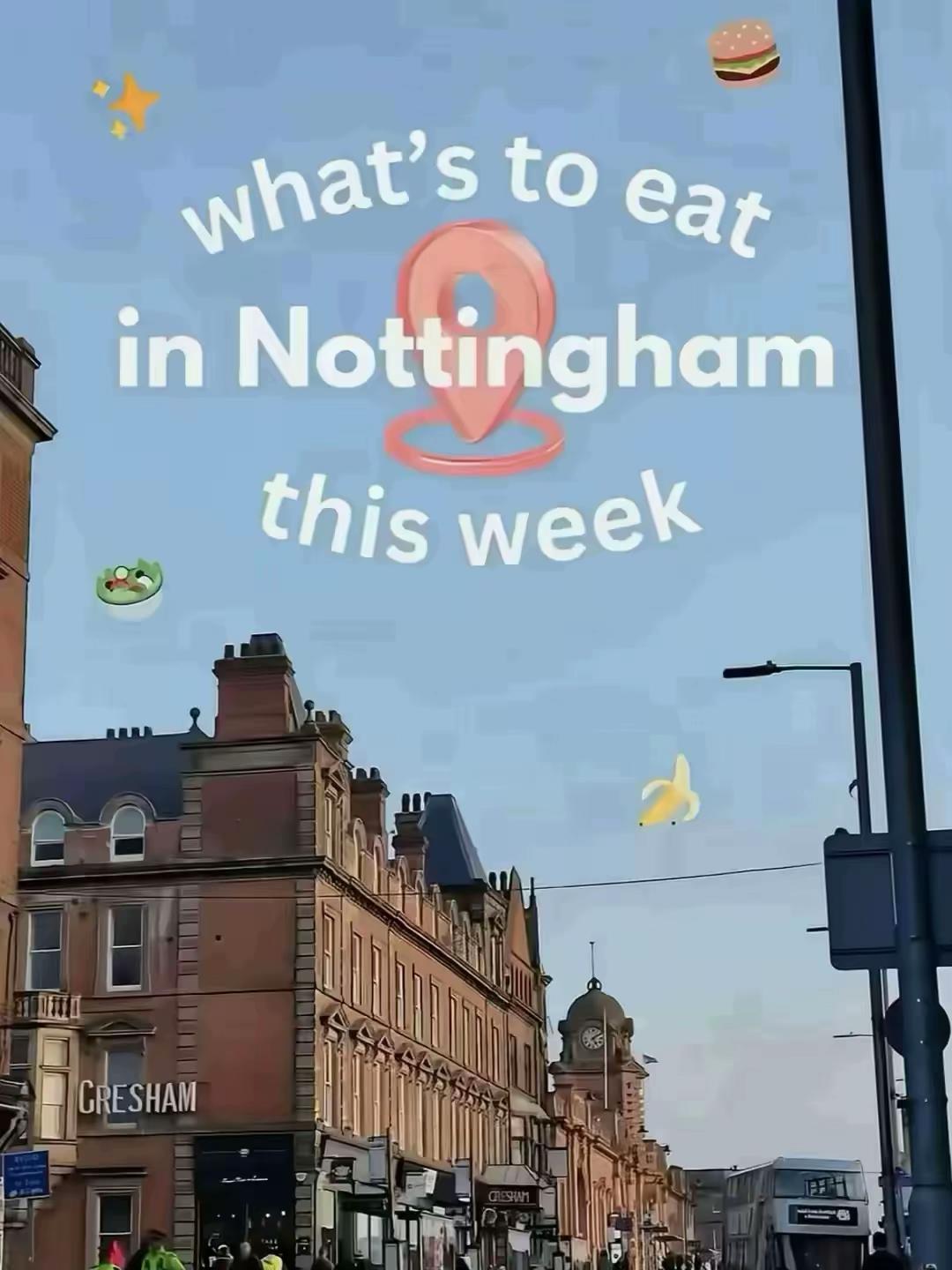 @Notts Happening