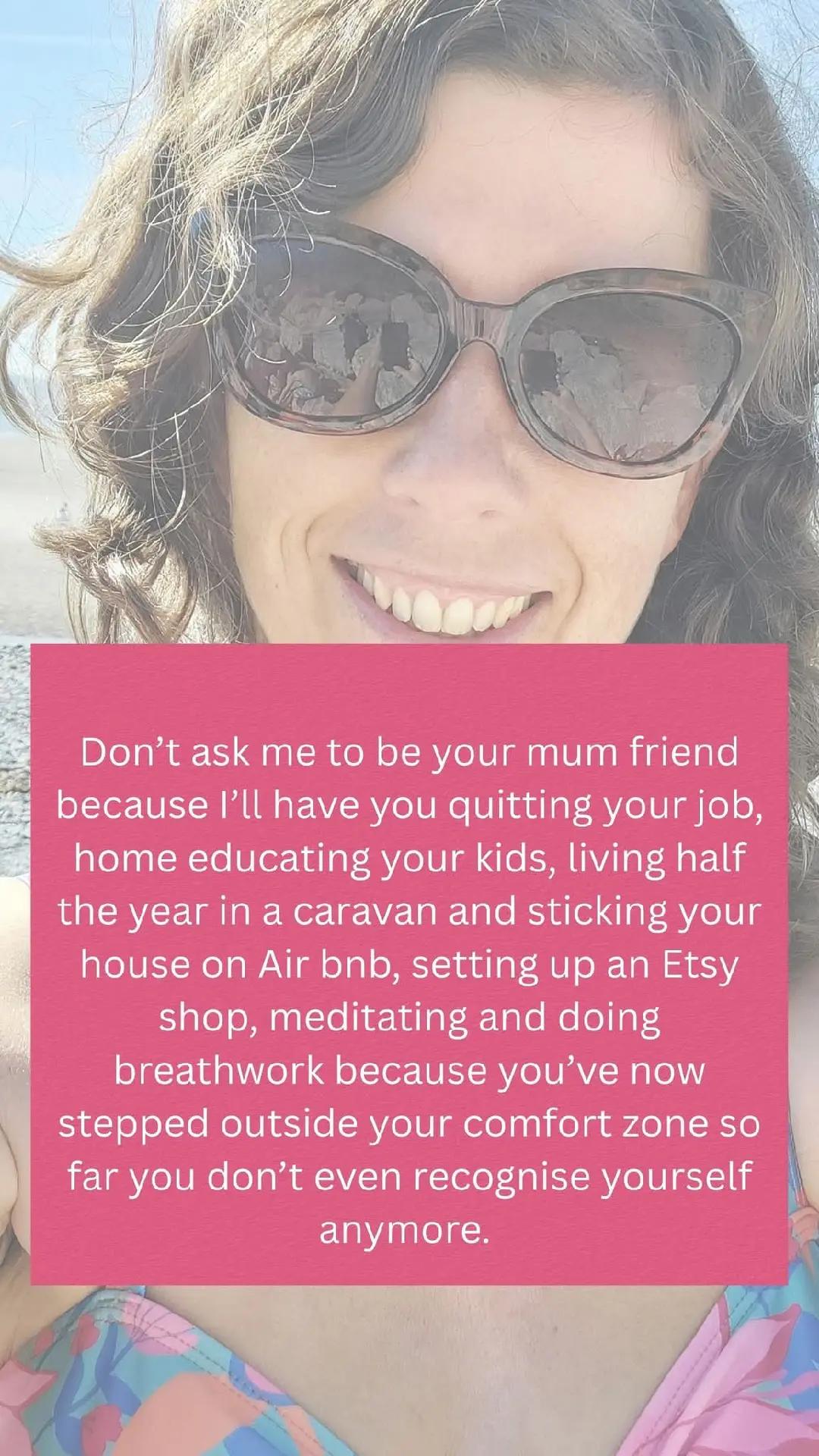 @Lucy Home Ed Entrepreneur Mam