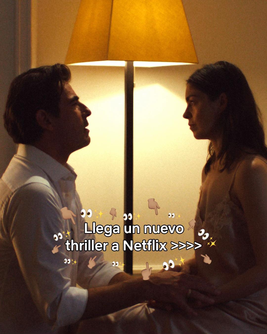 @Netflix España