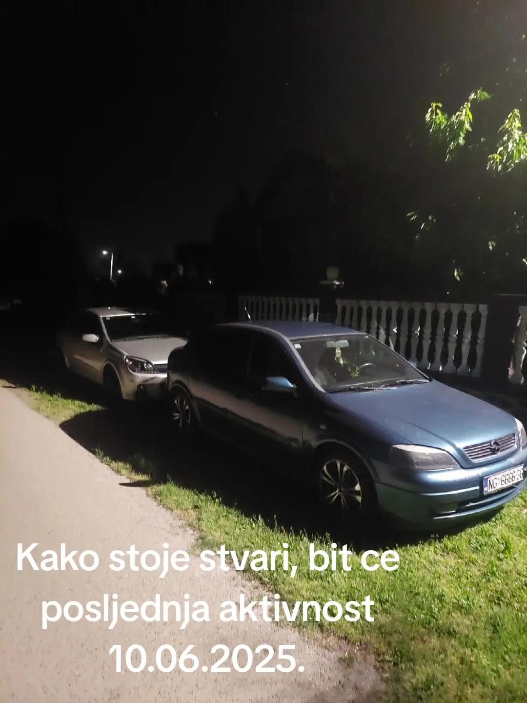 @Andrej Valesic
