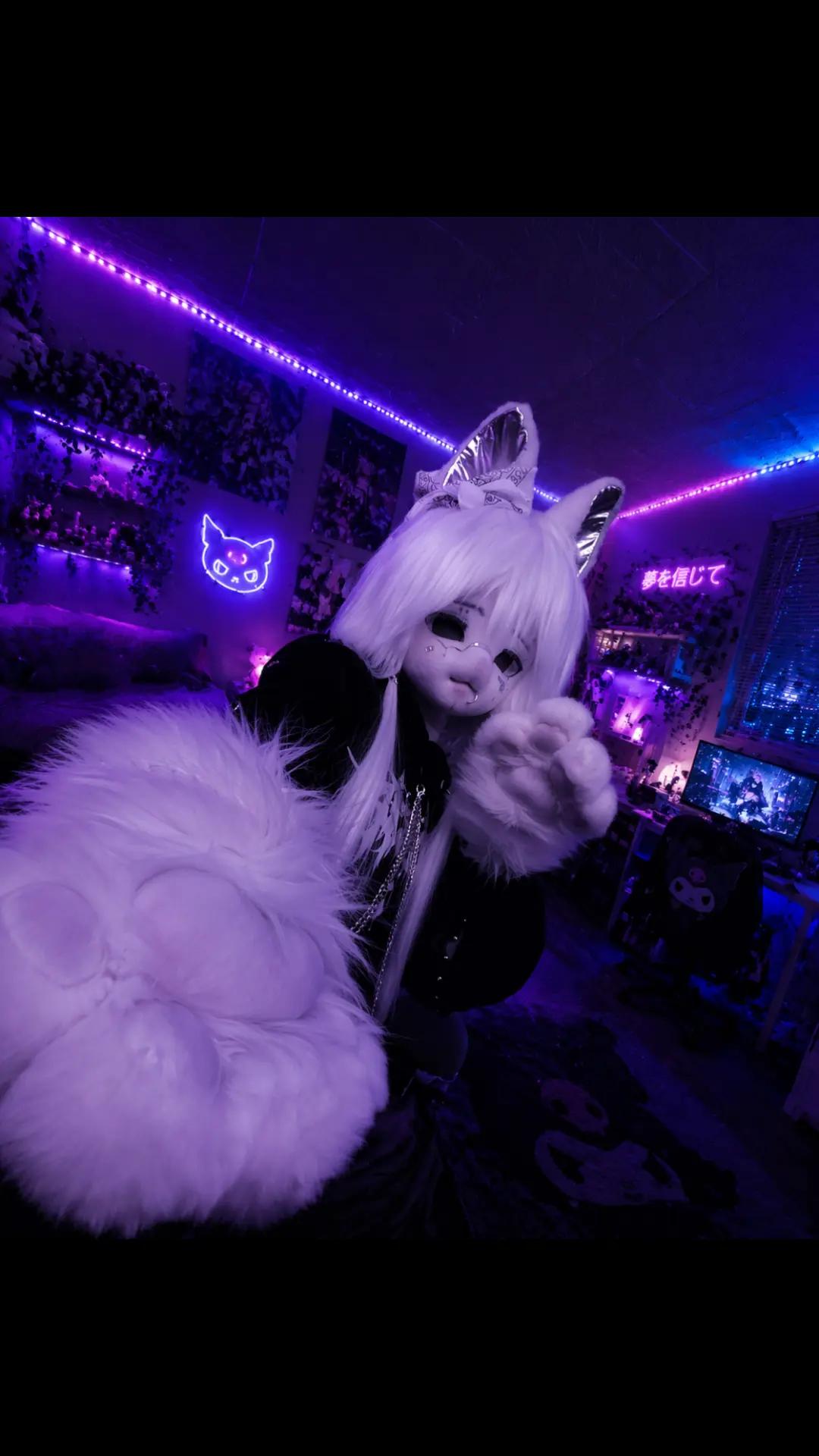 @🌸Neiko Fox🌸