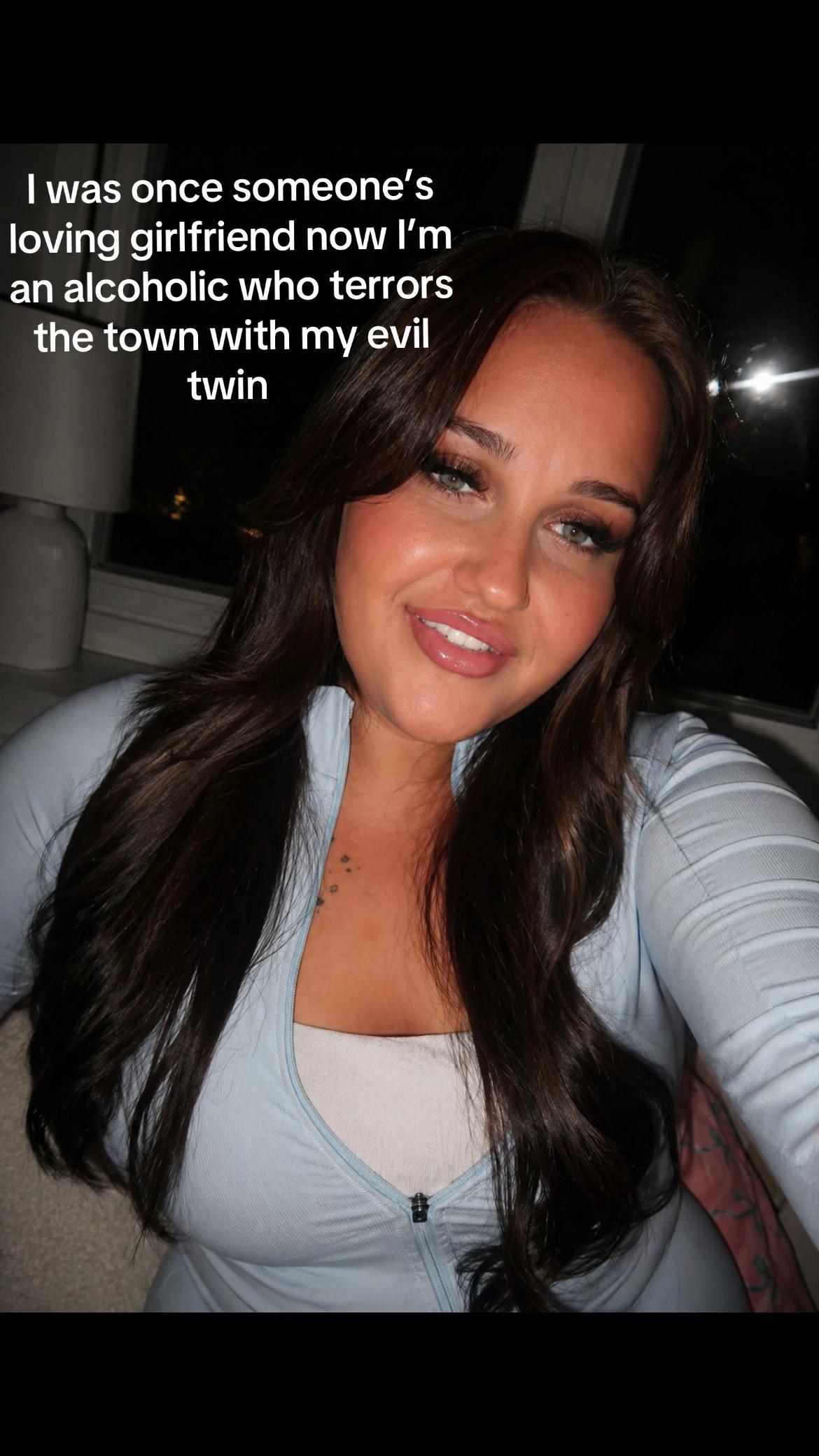 @alexia mae Parnell