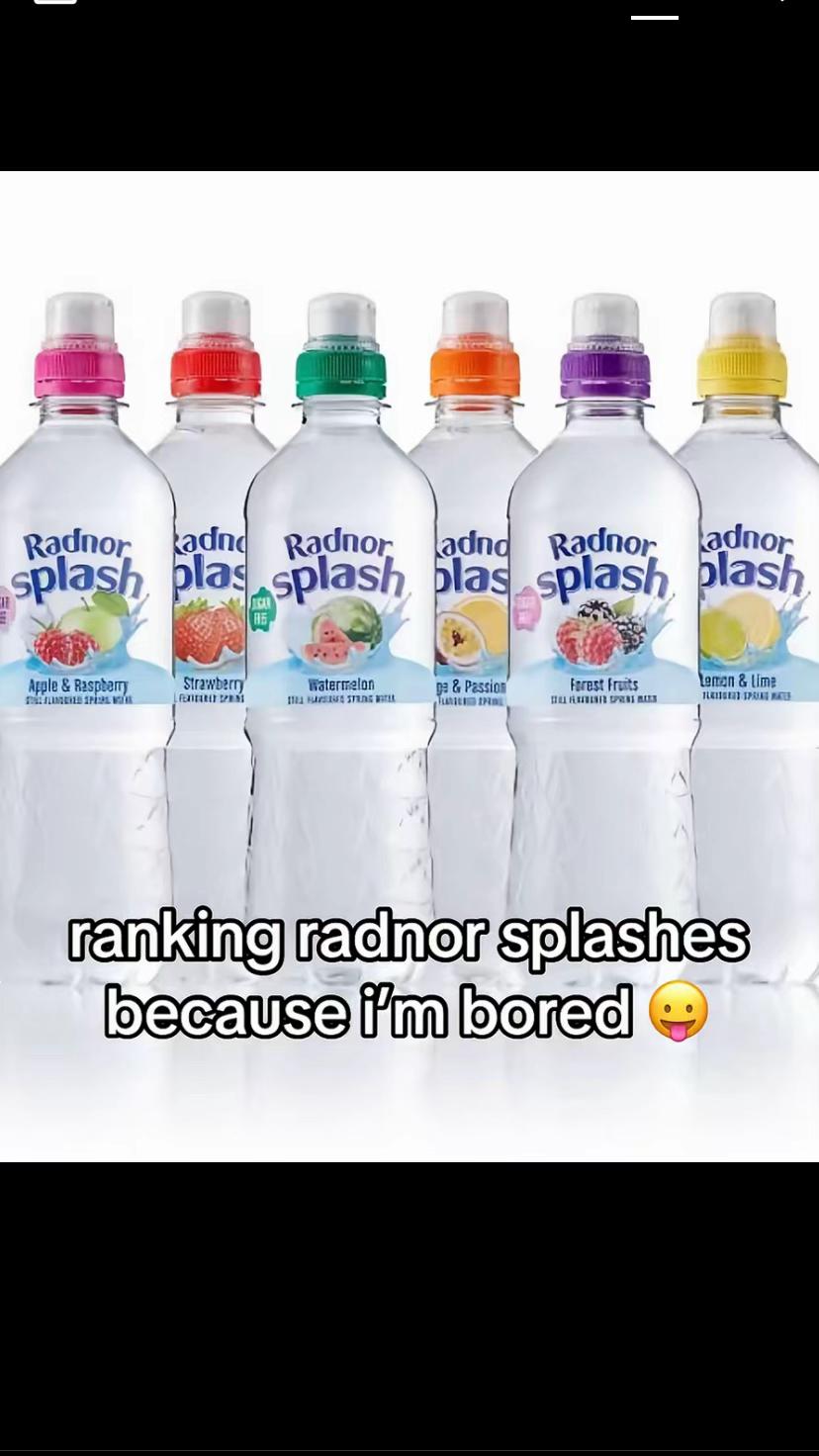@Ava Griffin