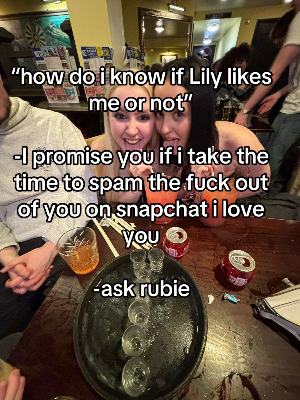 @lily !!