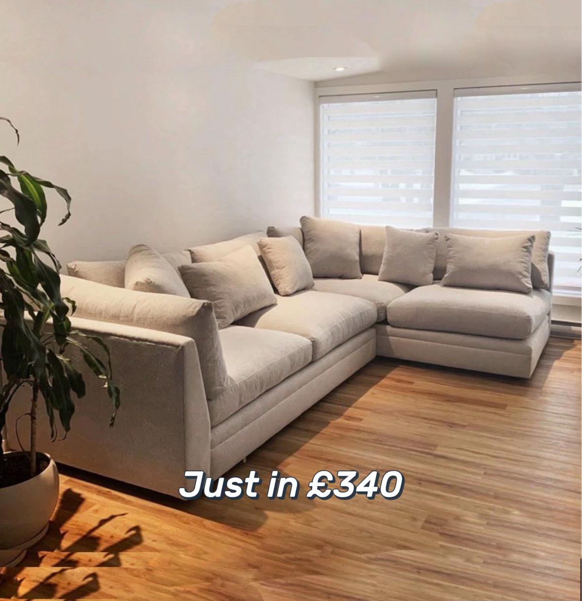 @Lumina Living UK