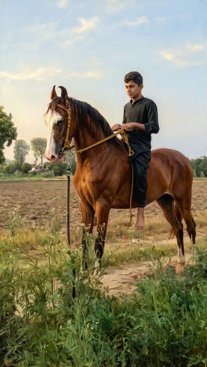 @Hayat Raza