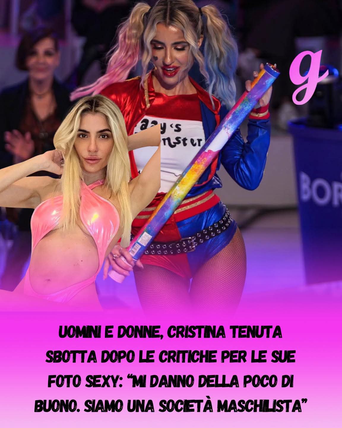@Il Gossip Italia