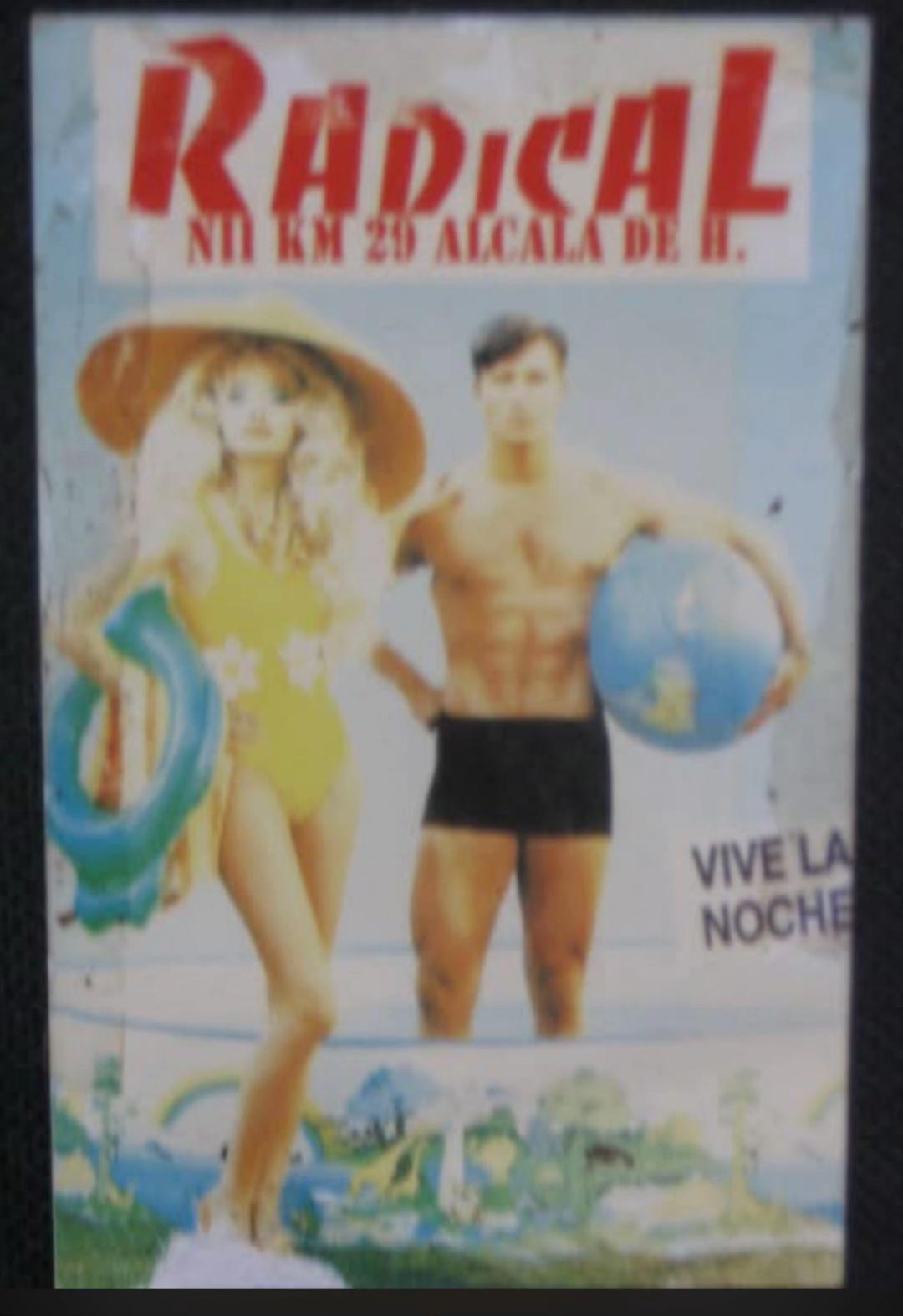 @El tío remember