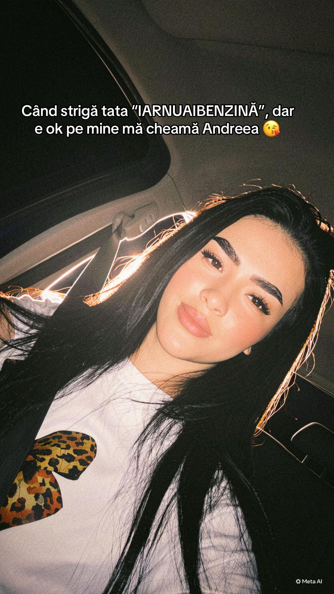 @Andreea Turea