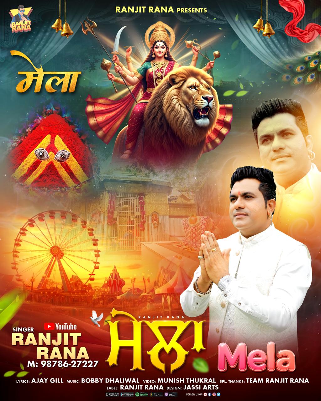 @Ranjitranaofficial777