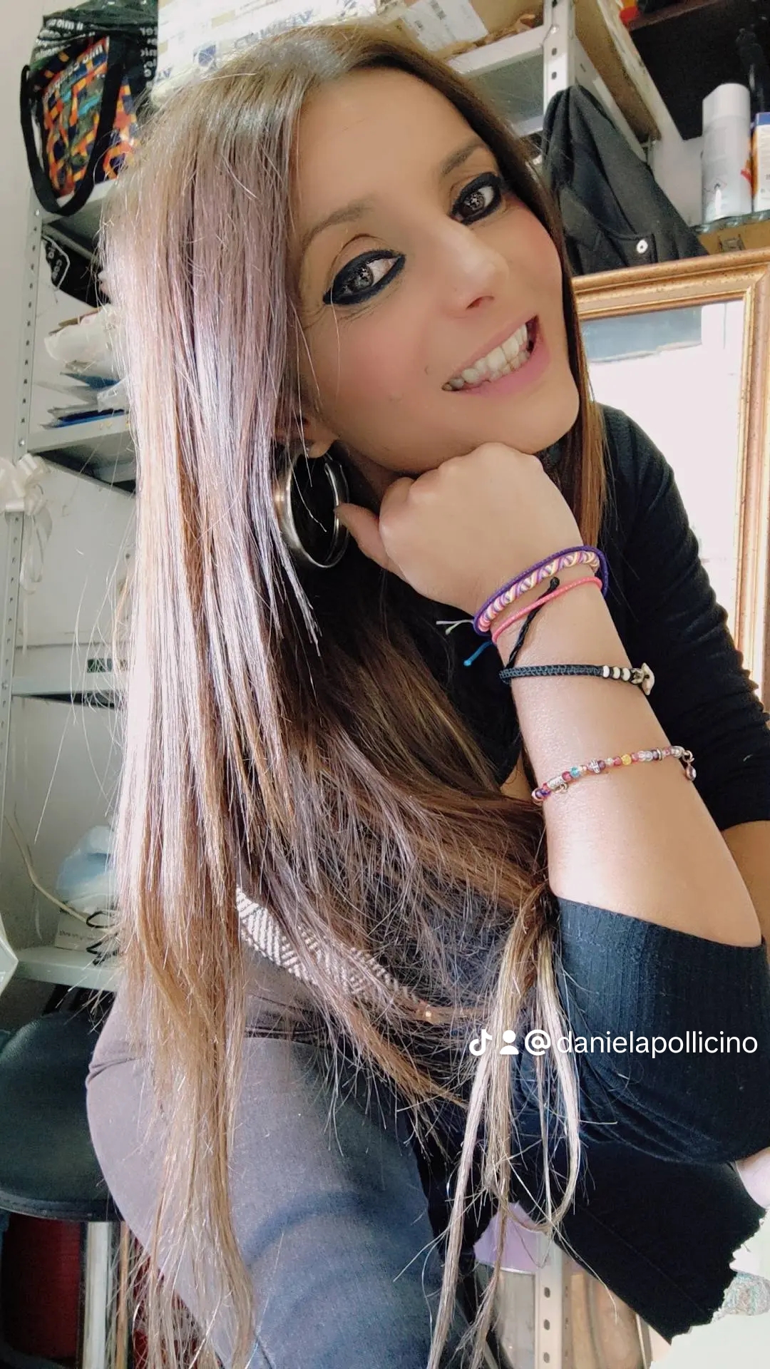 @Daniela Pollicino