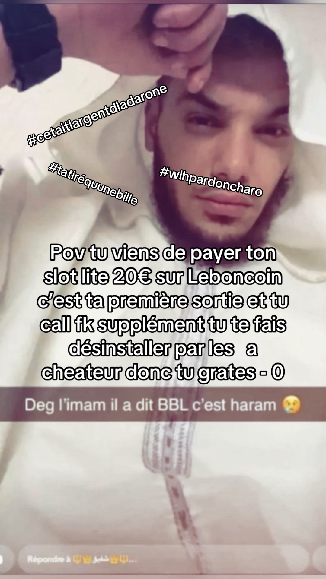 @#babinski