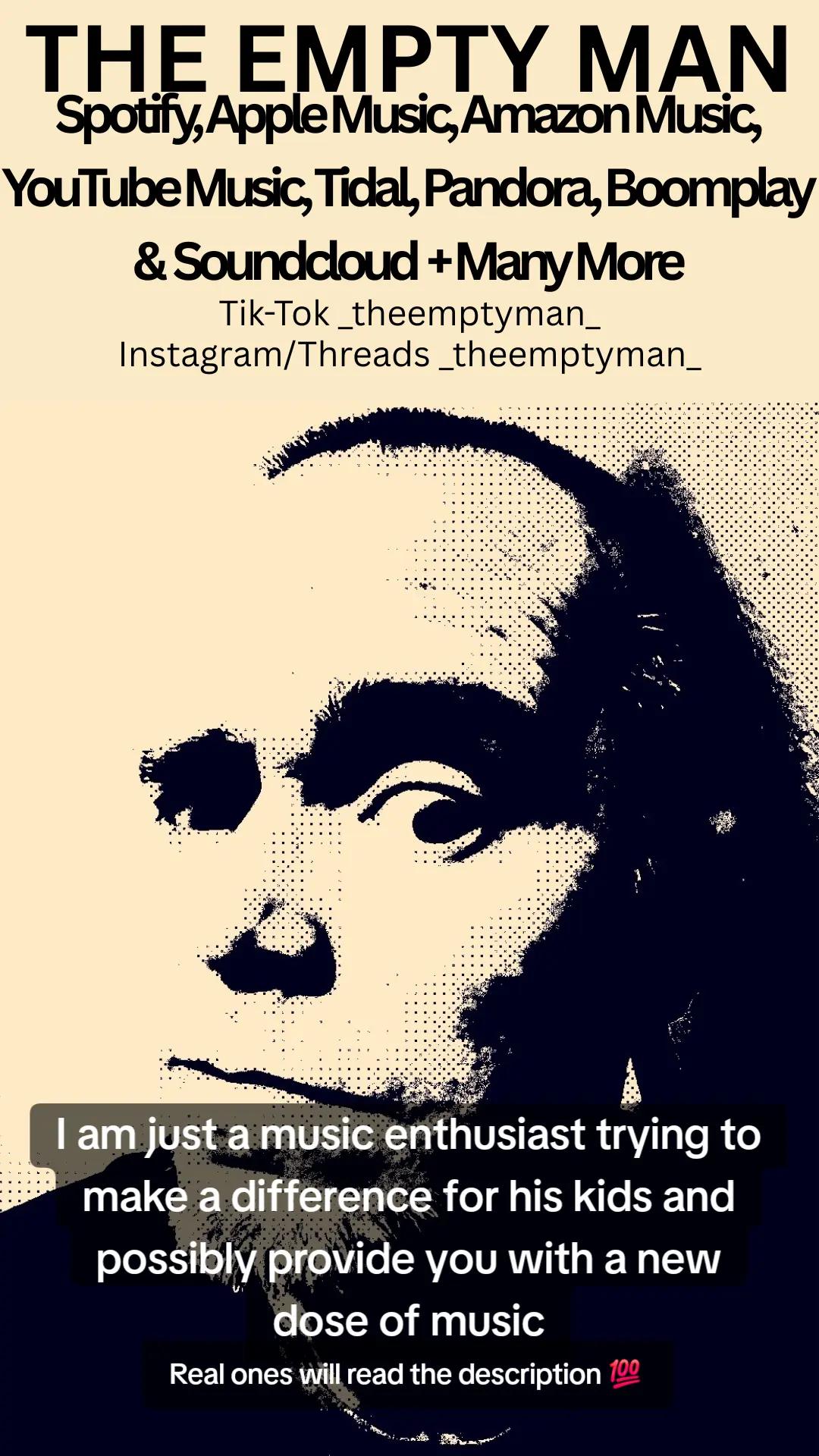 @The Empty Man