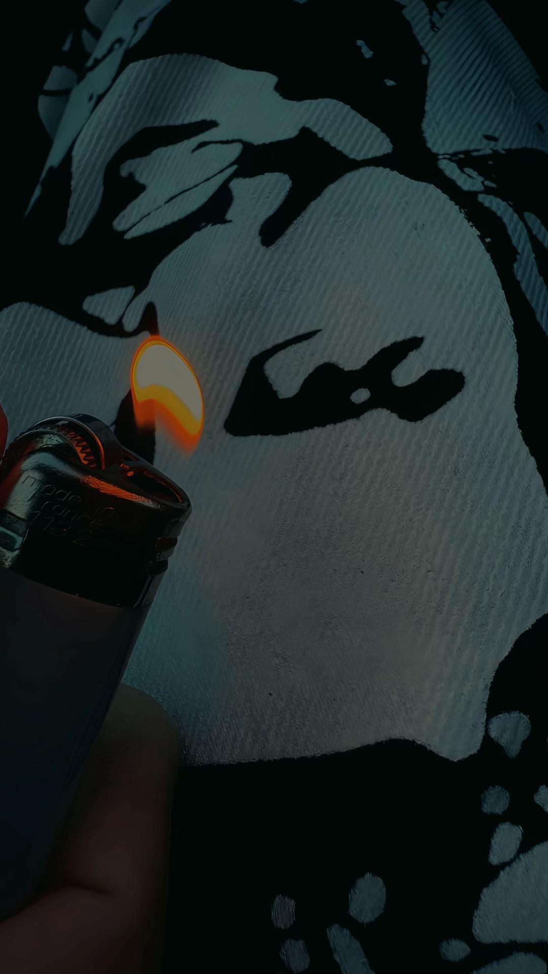 @️