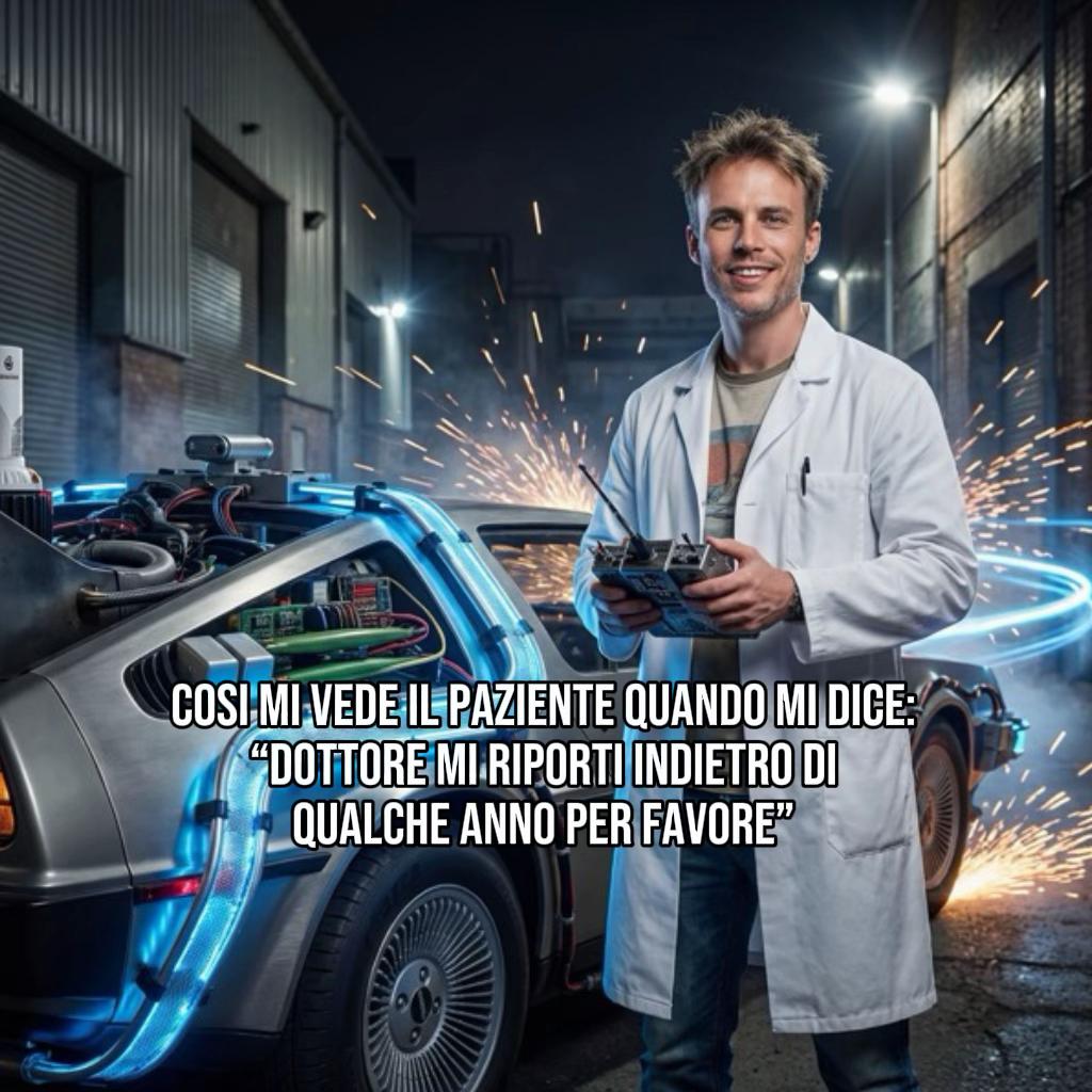 @Dr. Massimo Vitale