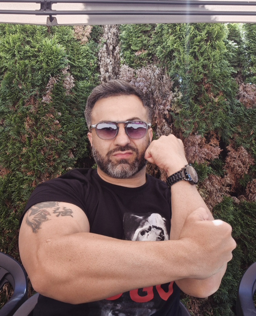 @Nijaz Šečić