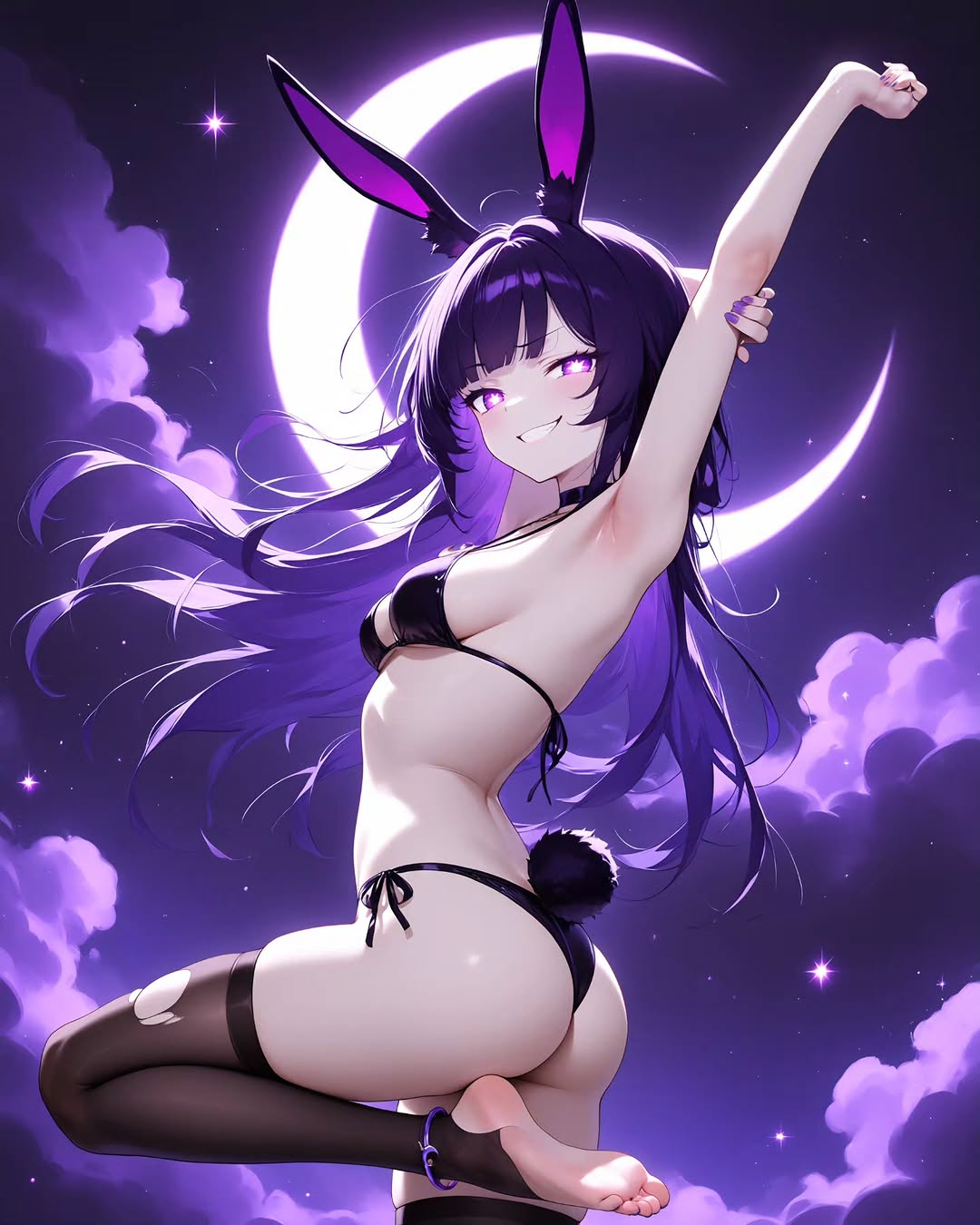 @Anime Girls
