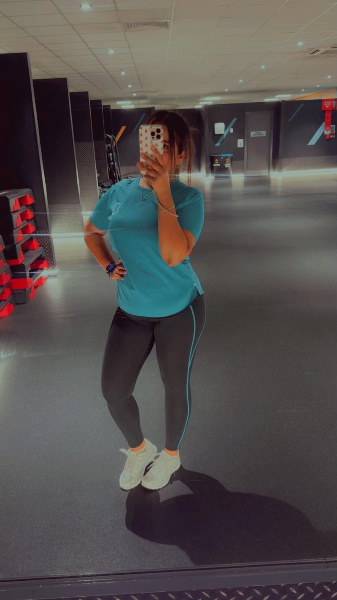 @Sanaa Arfan | Personal Trainer