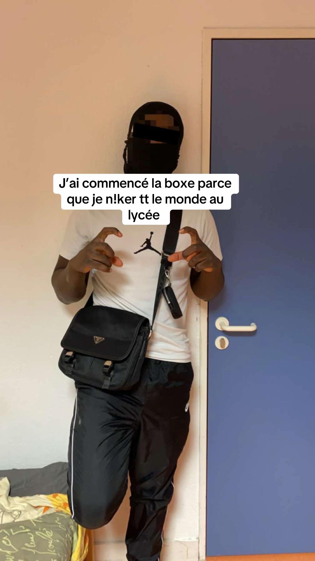 @Six seven J aime les gars 🥰