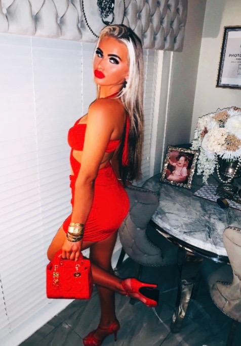 @Angel Doll obrien👸🏼✨