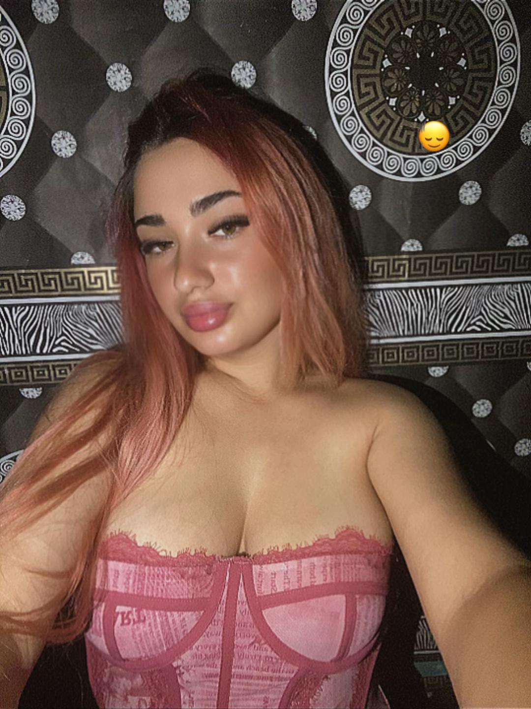 @🍓 CRISTINA 🍓