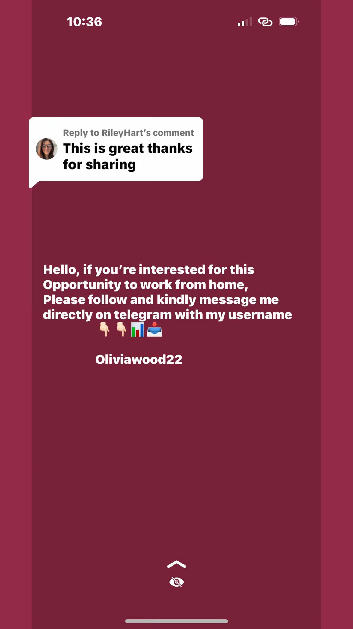 @Olivia