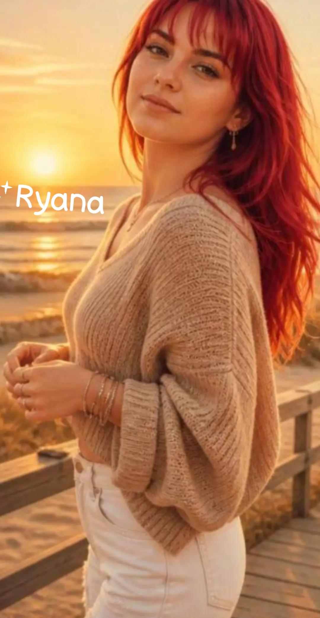 @Ryana maryy