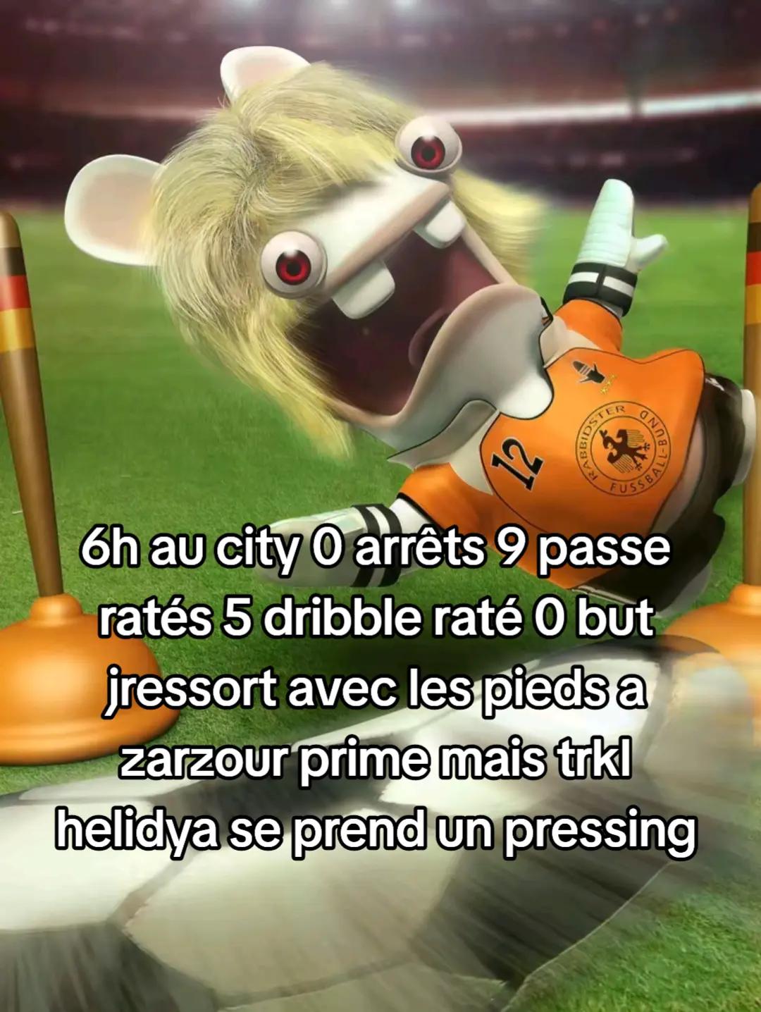 @Poulet