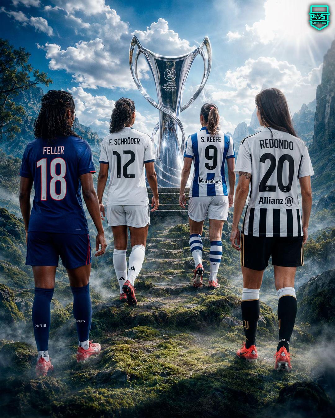 @PostUnitedfem
