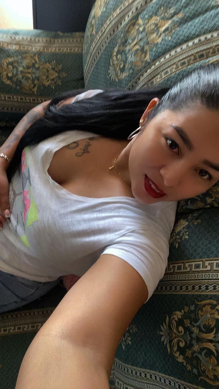 @Isa Quintero